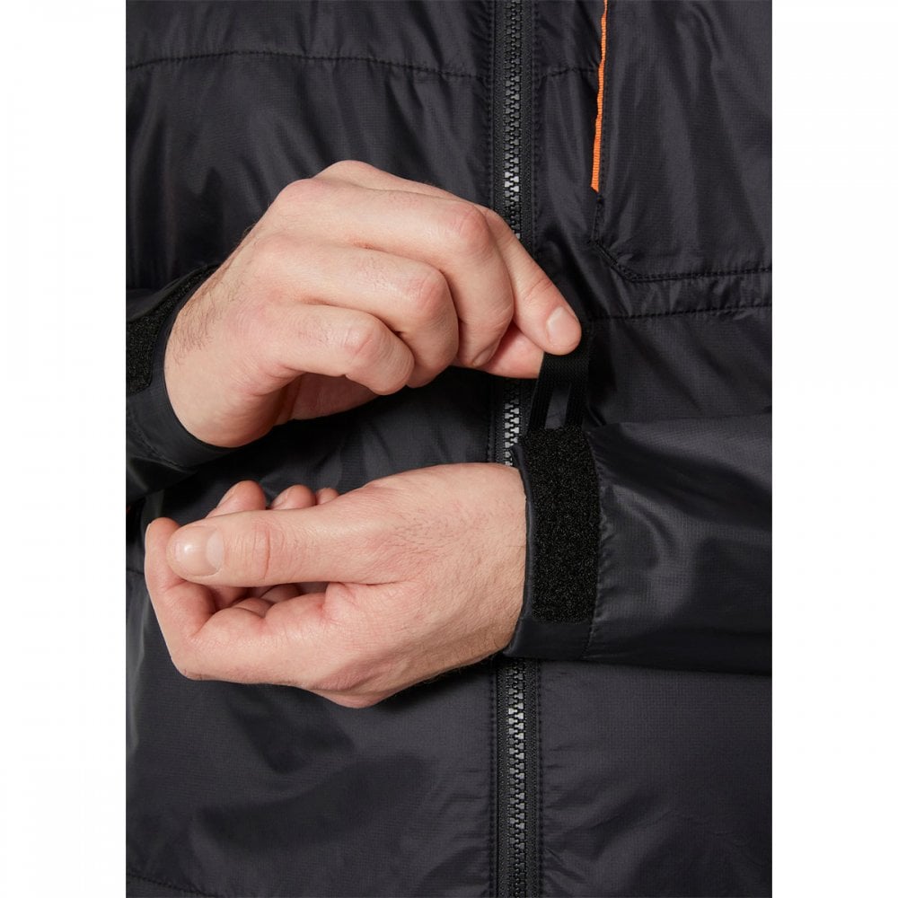 73233 Kensington Insulated Jacket