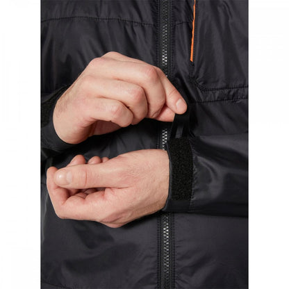 73233 Kensington Insulated Jacket
