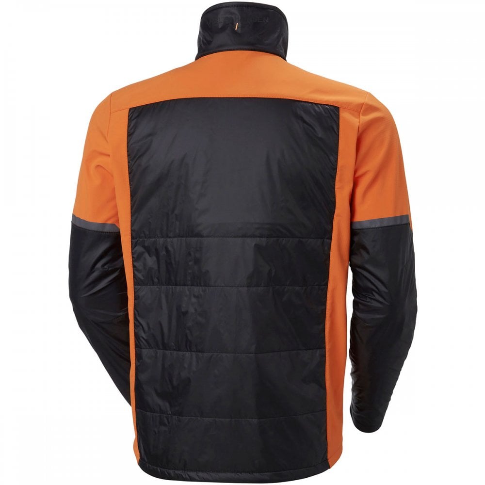 73233 Kensington Insulated Jacket