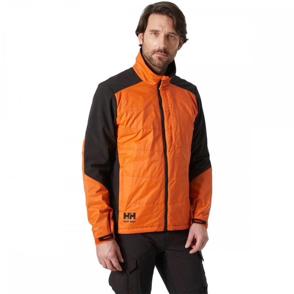 73233 Kensington Insulated Jacket