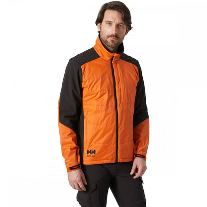 73233 Kensington Insulated Jacket