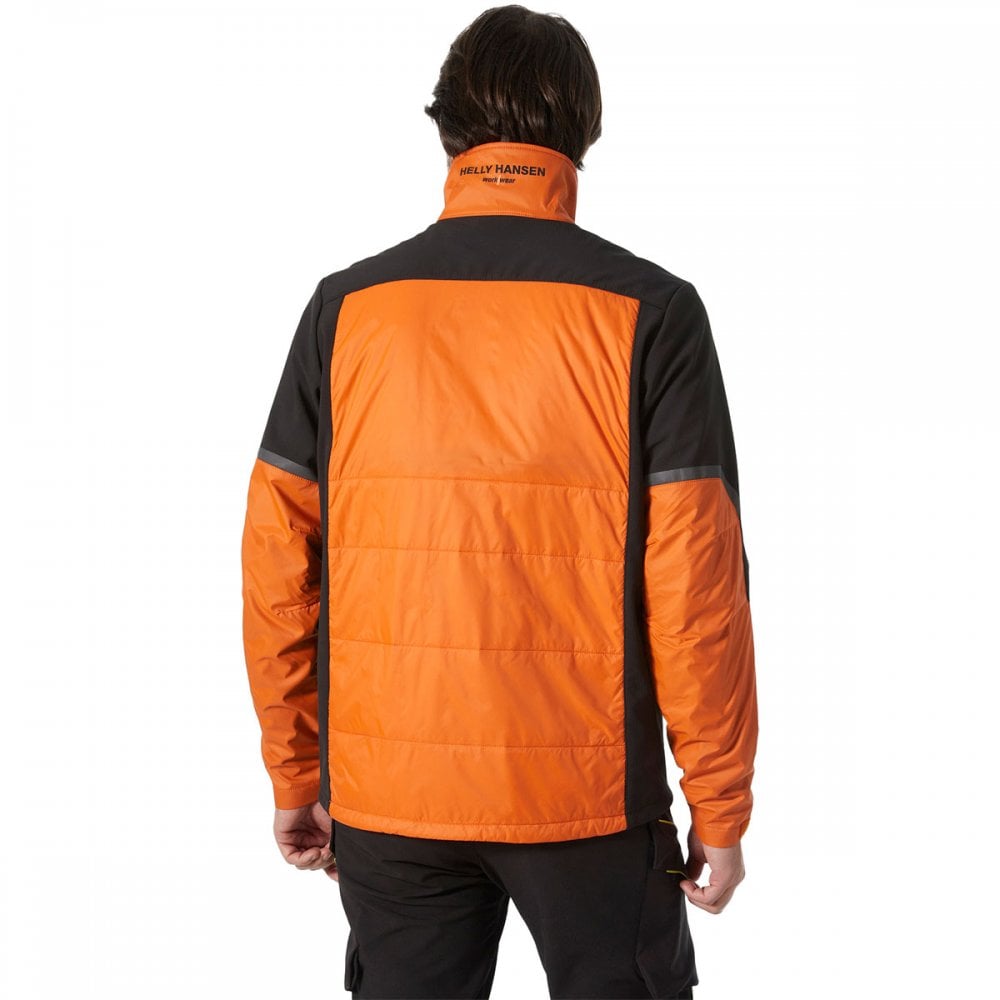 73233 Kensington Insulated Jacket