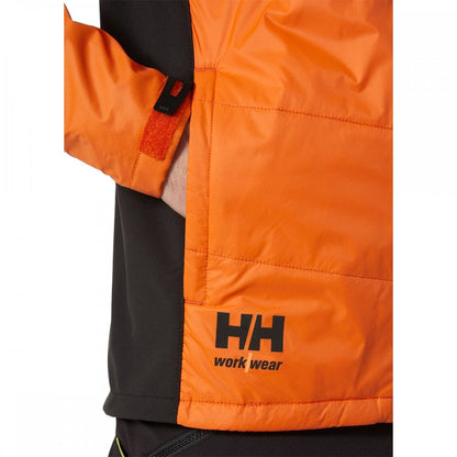 73233 Kensington Insulated Jacket