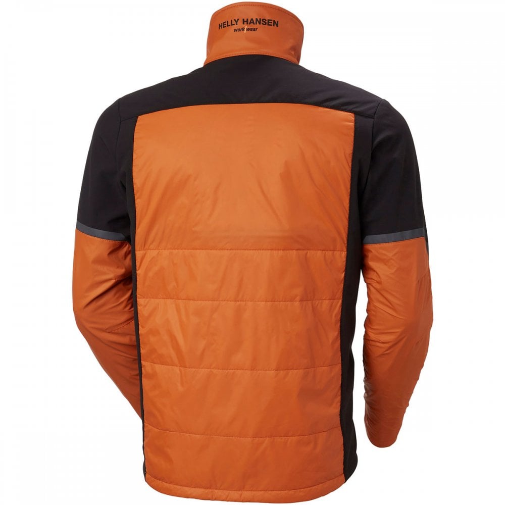 73233 Kensington Insulated Jacket