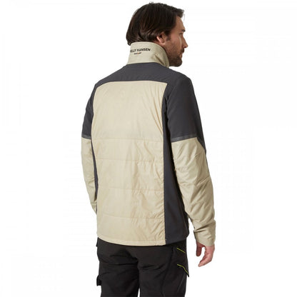 73233 Kensington Insulated Jacket
