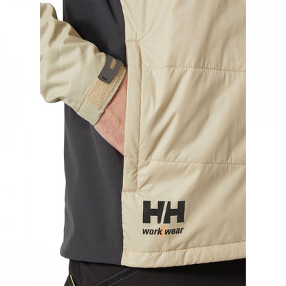 73233 Kensington Insulated Jacket