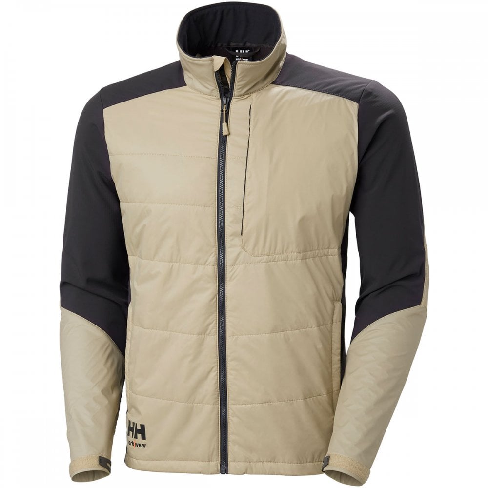 73233 Kensington Insulated Jacket