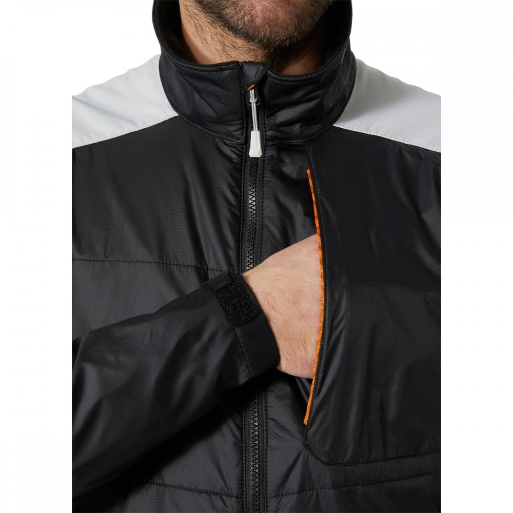 73233 Kensington Insulated Jacket
