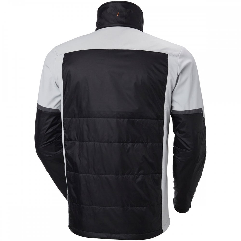 73233 Kensington Insulated Jacket