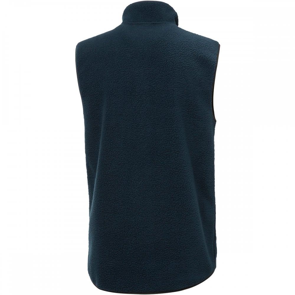 72187 Heritage Pile Vest