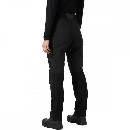 77586 Womens Luna 4X Work Trouser