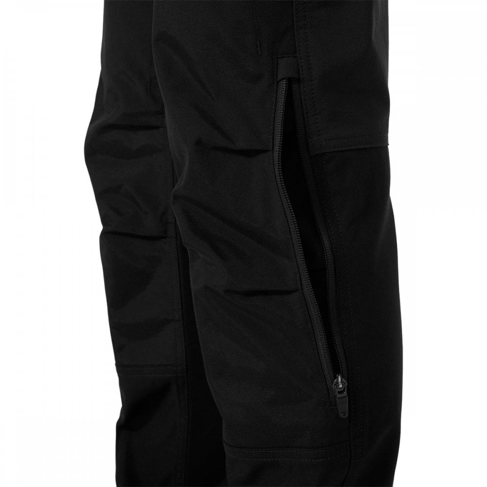 77586 Womens Luna 4X Work Trouser