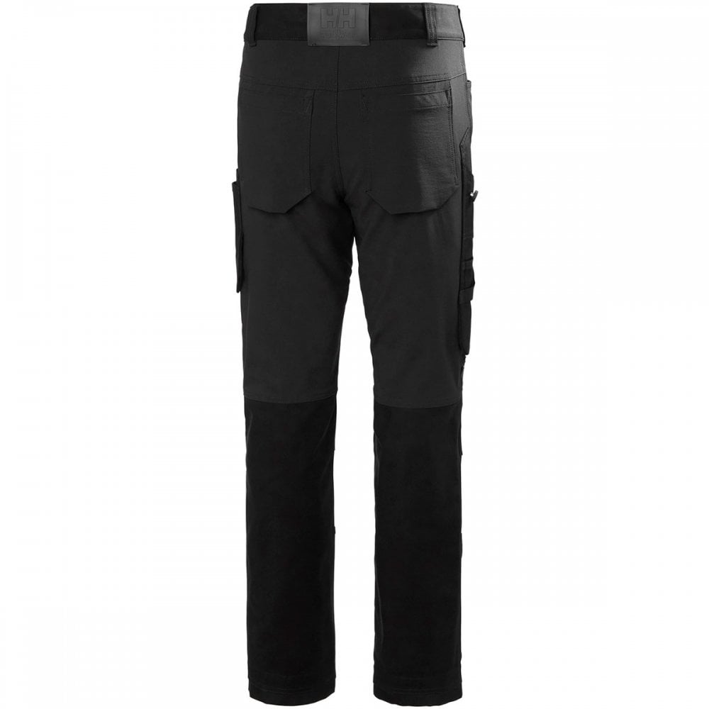 77586 Womens Luna 4X Work Trouser
