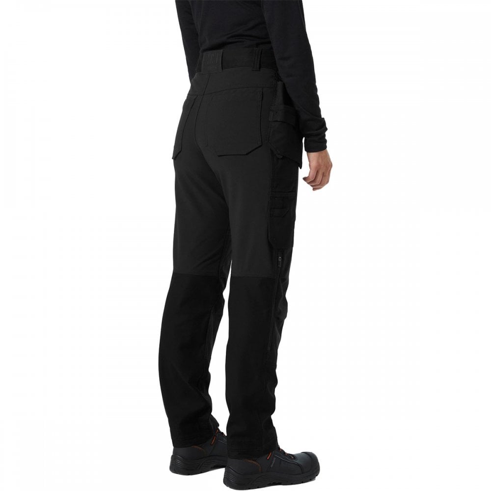 77584 Womens Luna 4X Construction Trouser