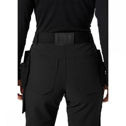 77584 Womens Luna 4X Construction Trouser