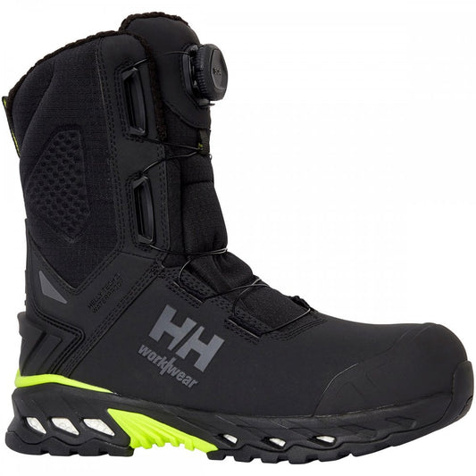Helly Tech® 78345 Magni Evolution Winter THERMAL Tall Boot S7L  NEW & IMPROVED