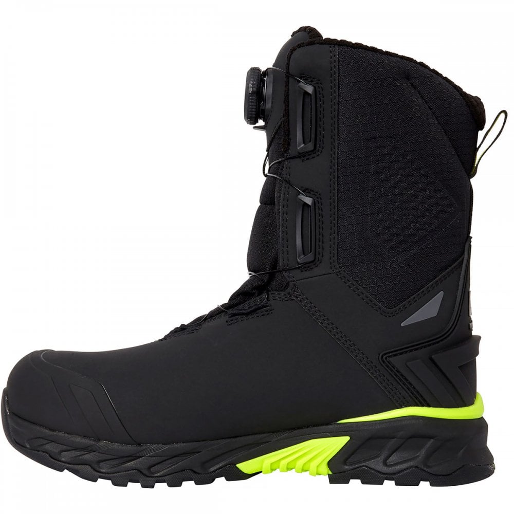 Helly Tech® 78345 Magni Evolution Winter THERMAL Tall Boot S7L  NEW & IMPROVED
