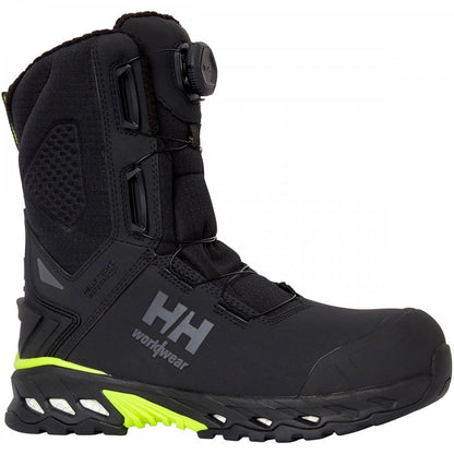 Helly Tech® 78345 Magni Evolution Winter THERMAL Tall Boot S7L  NEW & IMPROVED