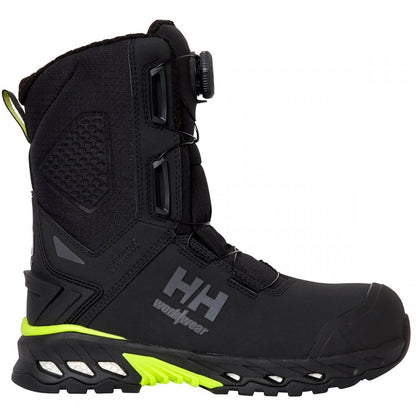 Helly Tech® 78345 Magni Evolution Winter THERMAL Tall Boot S7L  NEW & IMPROVED