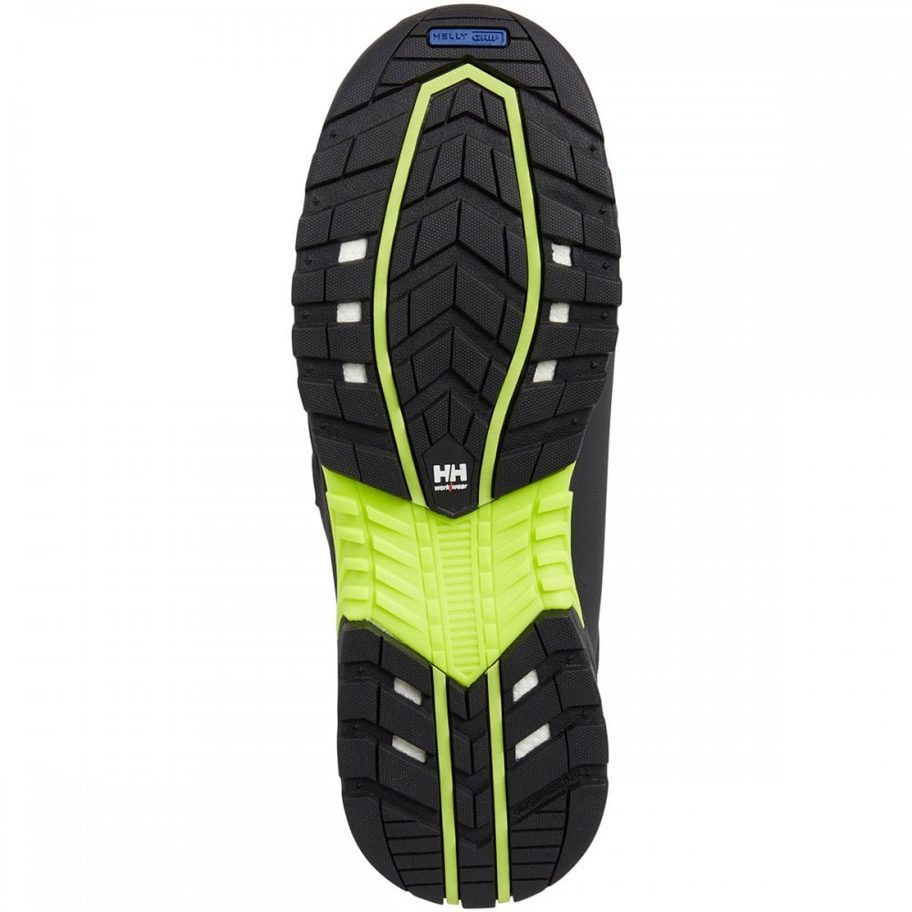 Helly Tech® 78345 Magni Evolution Winter THERMAL Tall Boot S7L  NEW & IMPROVED