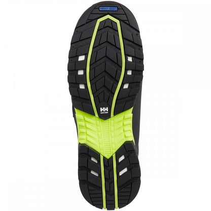 Helly Tech® 78345 Magni Evolution Winter THERMAL Tall Boot S7L  NEW & IMPROVED