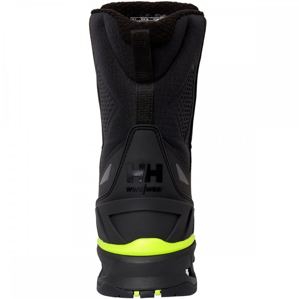 Helly Tech® 78345 Magni Evolution Winter THERMAL Tall Boot S7L  NEW & IMPROVED