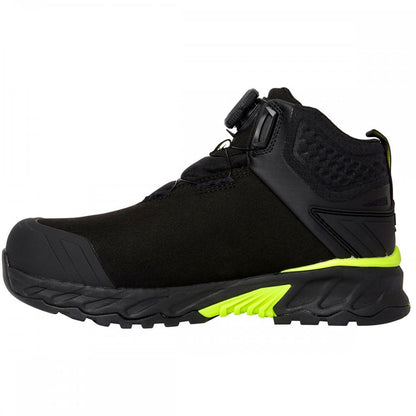 Helly Tech® 78341 Waterproof & Breathable Magni Evolution Mid Boa Boot