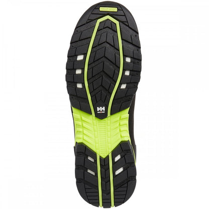Helly Tech® 78341 Waterproof & Breathable Magni Evolution Mid Boa Boot