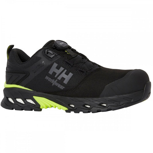 78340 Magni Evolution Low Boa S7L Helly Tech®