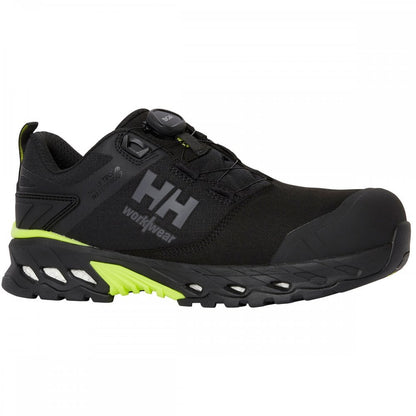 78340 Magni Evolution Low Boa S7L Helly Tech®