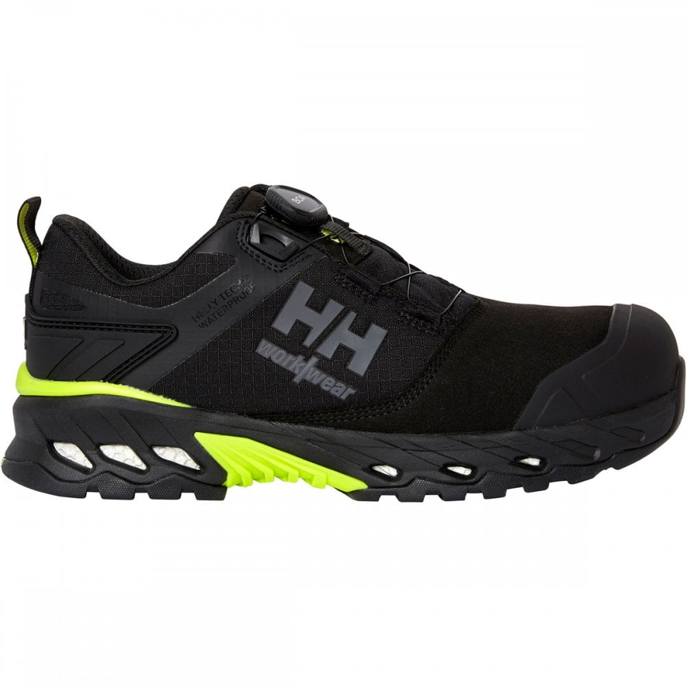 78340 Magni Evolution Low Boa S7L Helly Tech®