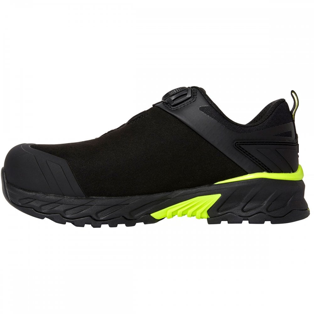 78340 Magni Evolution Low Boa S7L Helly Tech®