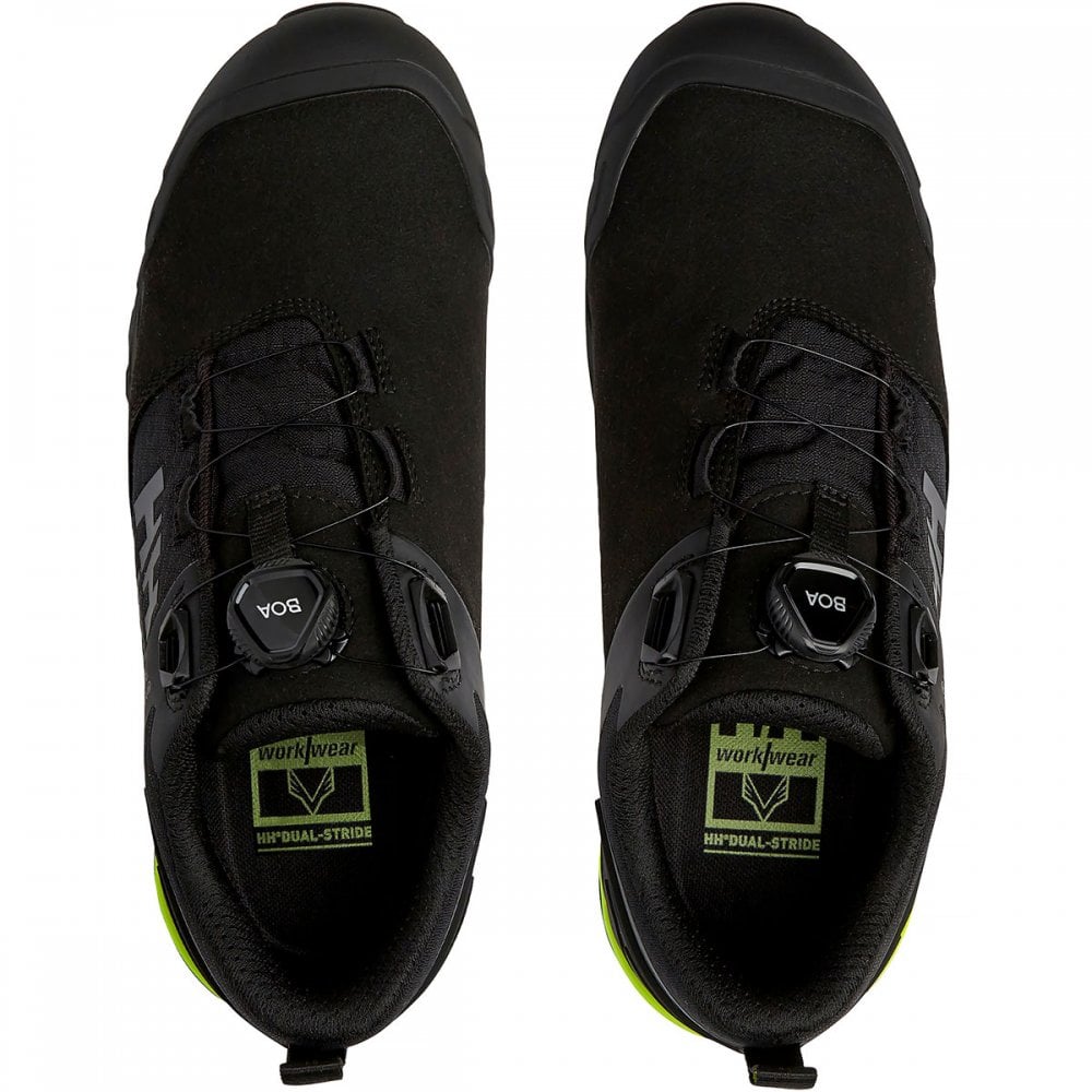 78340 Magni Evolution Low Boa S7L Helly Tech®