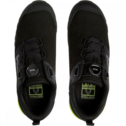 78340 Magni Evolution Low Boa S7L Helly Tech®