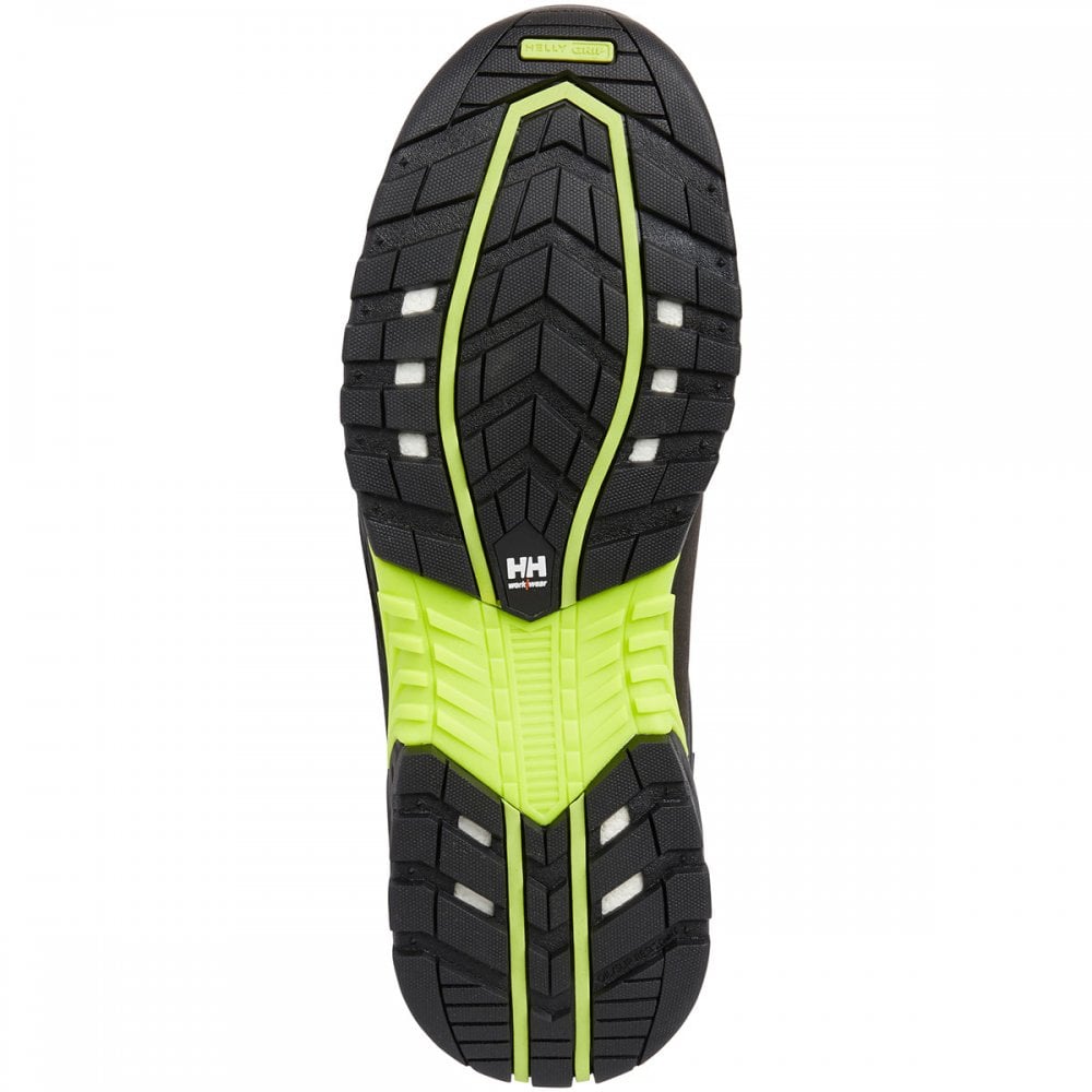 78340 Magni Evolution Low Boa S7L Helly Tech®