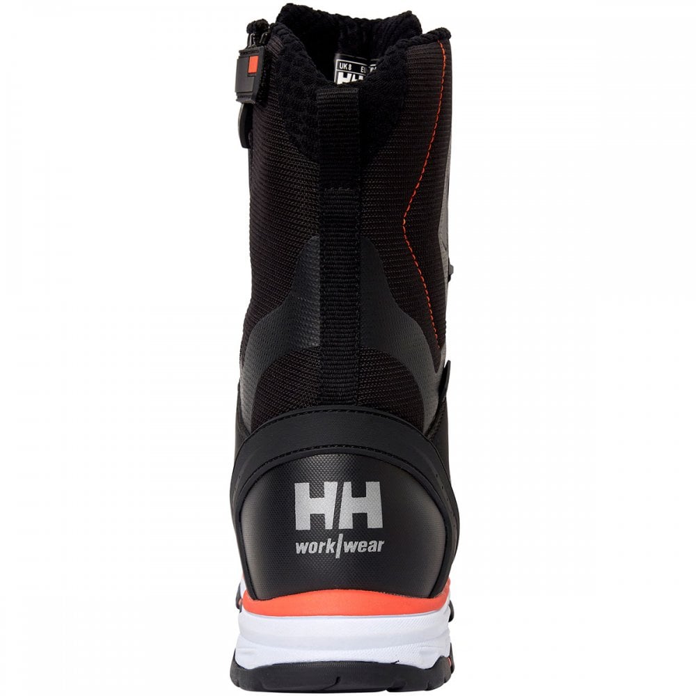 Helly Tech® 78399 Chelsea Evolution 2 THERMAL Winter Tall S7L
