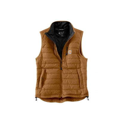 102286 Gilliam Rain Defender® Water Repellent Gilet Vest Bodywarmer