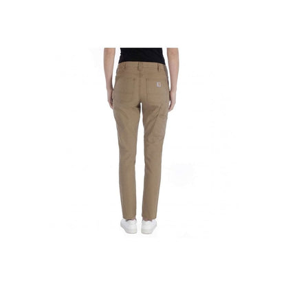 103224 Womens Slim-Fit Crawford Trouser