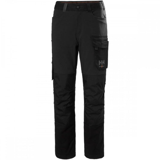 77586 Womens Luna 4X Work Trouser