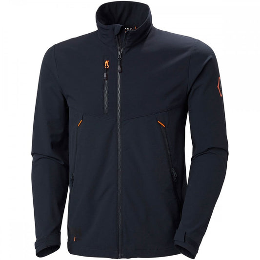 77250 Chelsea Evolution BRZ Jacket
