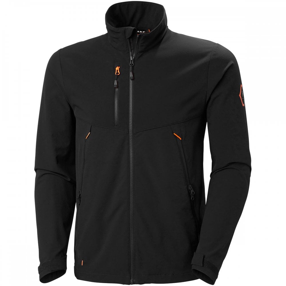 77250 Chelsea Evolution BRZ Jacket