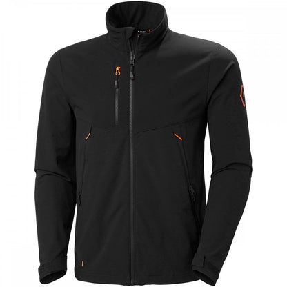 77250 Chelsea Evolution BRZ Jacket