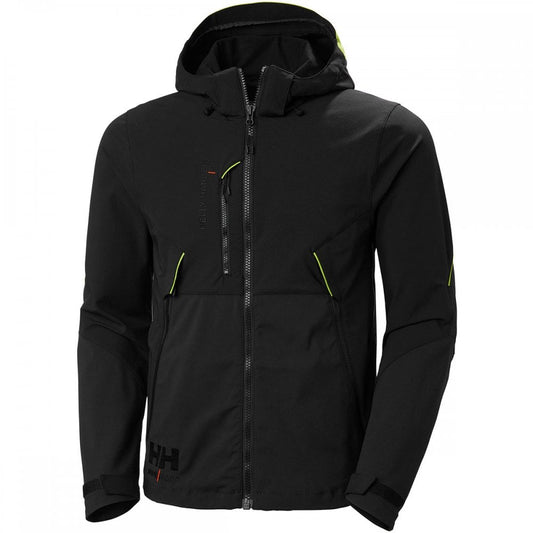74263 Magni Evolution Jacket