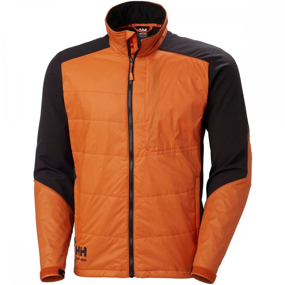 73233 Kensington Insulated Jacket