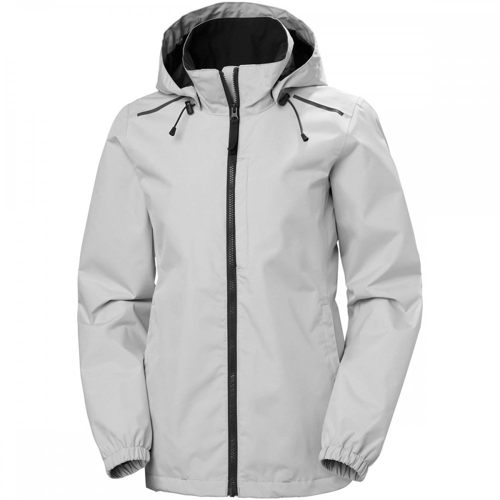 71262 Womens Manchester 2.0 Shell Jacket