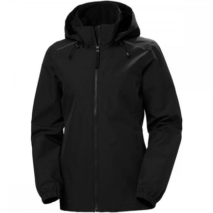 71262 Womens Manchester 2.0 Shell Jacket