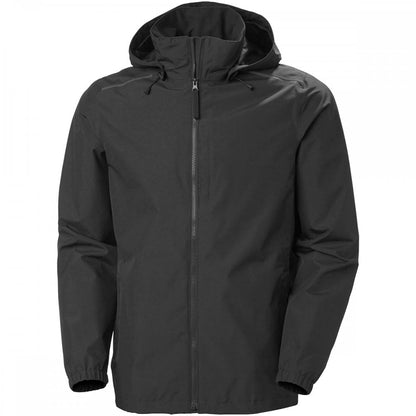 71261 Manchester 2.0 Shell Jacket