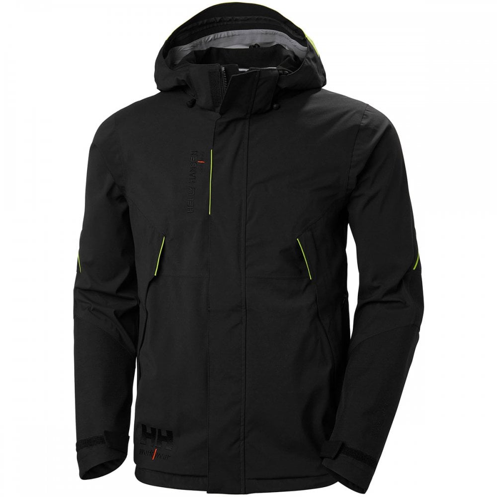 71160 Magni Evolution Shell Jacket