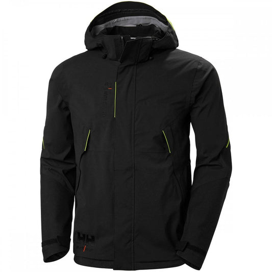 71160 Magni Evolution Shell Jacket