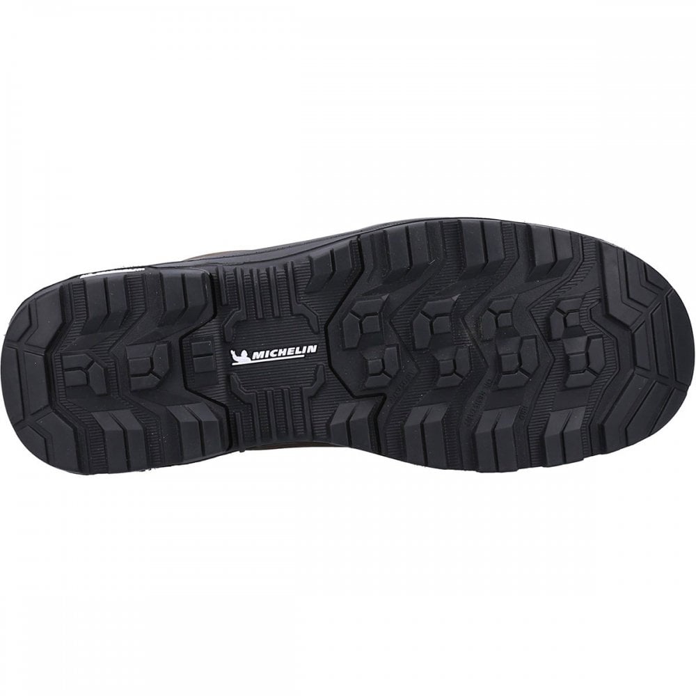AS982C Conway S7L Dealer Boot